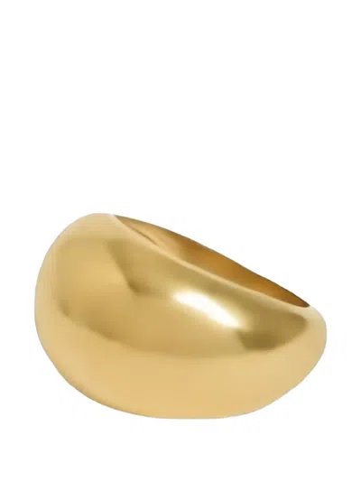 Soeur Gold-tone Polished Domed Bijoux