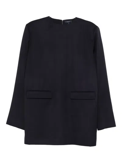 SOEUR GOYA 迷你连衣裙