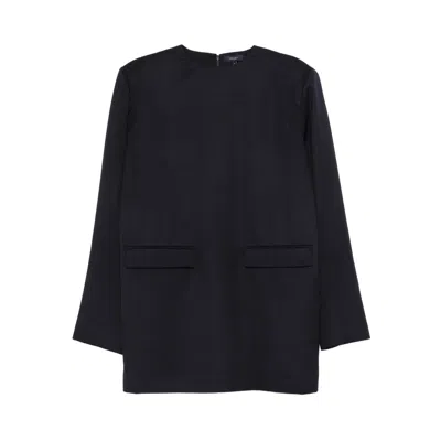 Soeur Goya Mini Dress In Multi