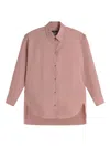 Soeur Grenade Shirt Clothing In Pink