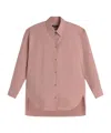 Soeur Grenade Shirt Clothing In Pink
