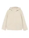 Soeur Gretel Hoodie In Neutral