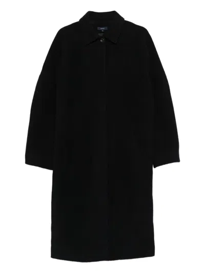SOEUR GUILHEM BUTTON-UP COAT