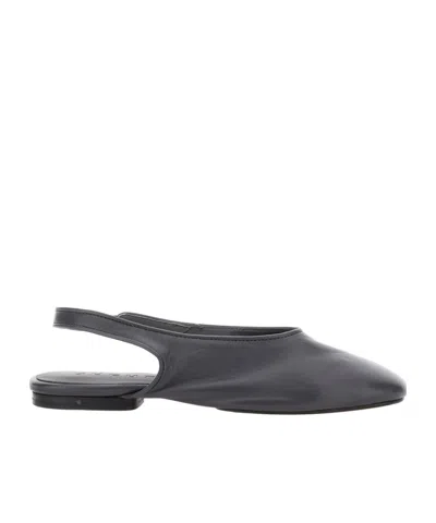 SOEUR SOEUR EMMETT BALLERINAS WITH SLINGBACK STRAP