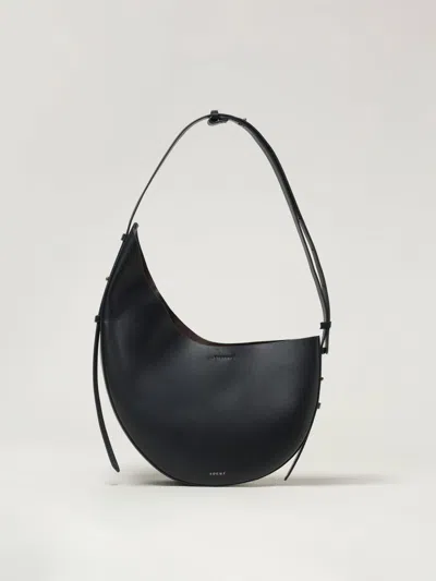 SOEUR SHOULDER BAG SOEUR WOMAN COLOR BROWN,H31279032