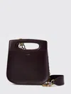 Soeur Handbag  Woman Color Red In Red
