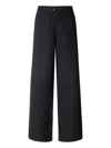 Soeur Harold Palazzo Trousers In Multi