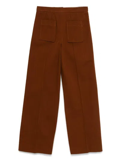 Soeur Harry Clothing