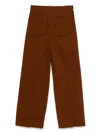 Soeur Harry Pants In Brown