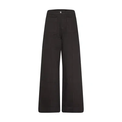 Soeur Harry Jeans In Black