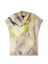 Soeur Printed T-shirt In Multi