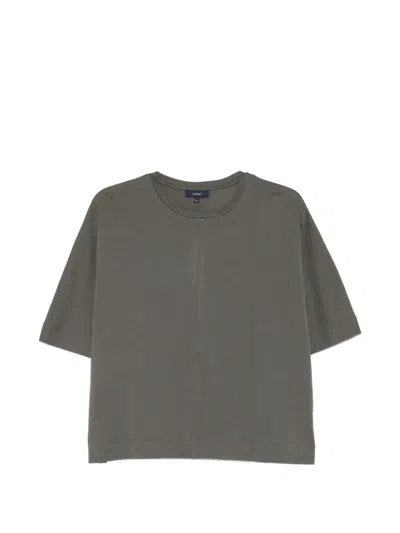 Soeur Helsinki Short-sleeve T-shirt In Black