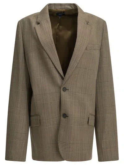 Soeur "hermosa" Blazer In Brown