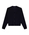 Soeur Idem Cardigan In Black