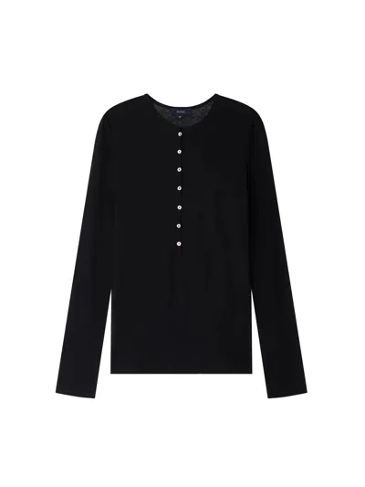 Soeur Isabella T-shirt Woman Black