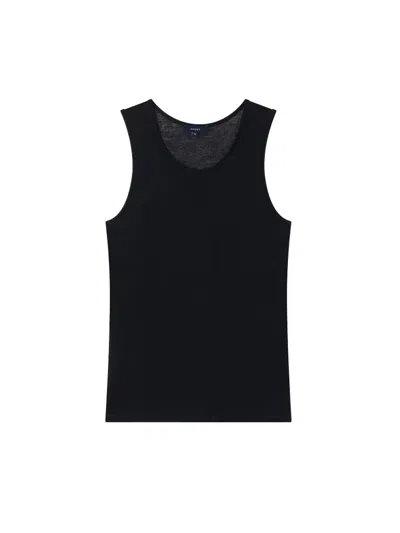 Soeur Isis Top Woman Black