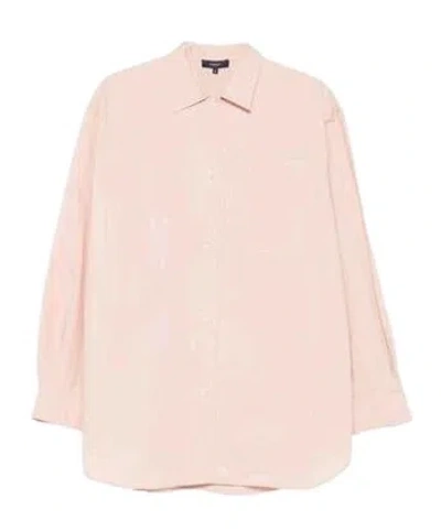 Soeur Itaque Shirt In Pink