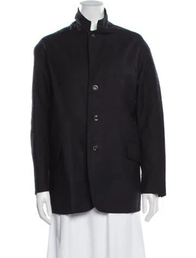 Pre-owned Soeur Jacket In Black