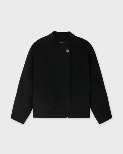 Soeur Jacket Windsor In Black