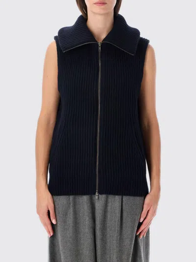Soeur Jacket Woman Color Blue