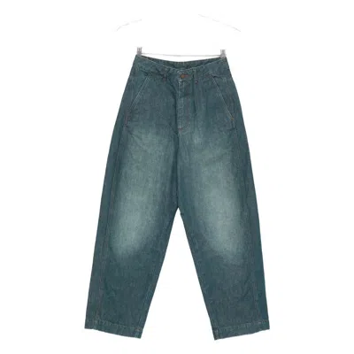 Soeur Jeans In Green