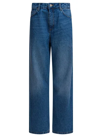 Soeur Jeans In Blue