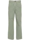 Soeur Straight Jeans