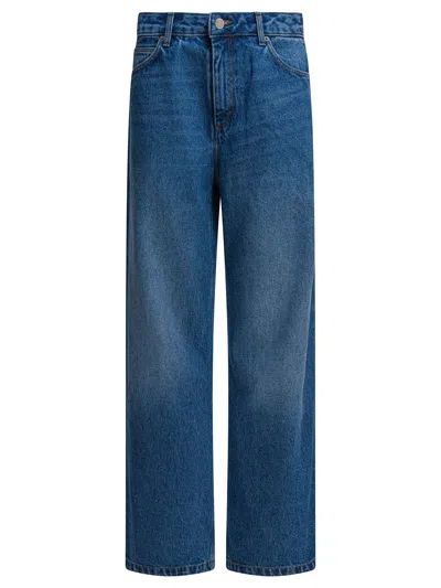 SOEUR JEANS BLUE