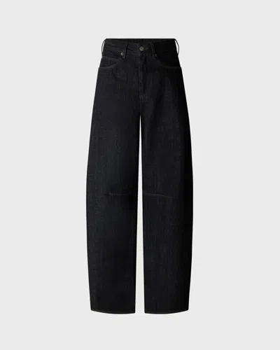 Soeur Jeans Gaspard Denim In Black