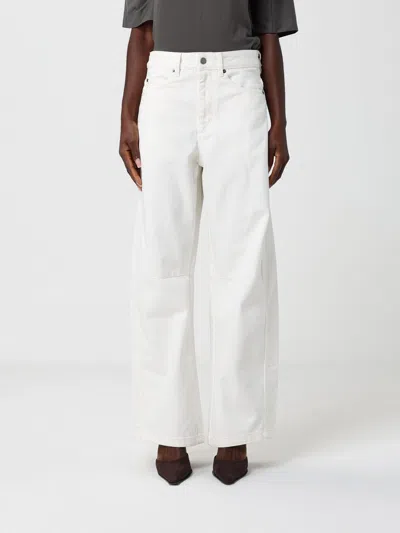 Soeur ジーンズ  レディース カラー ホワイト In White