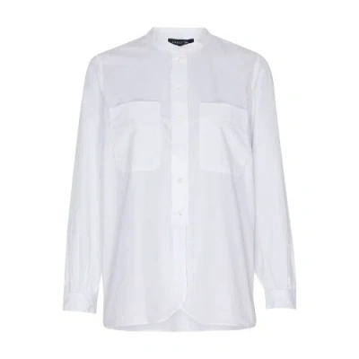 Soeur Laurette Shirt In Blanc