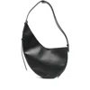 Soeur Leather Shoulder Bags
