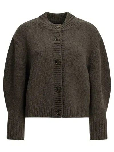 Soeur Leonard In Brown