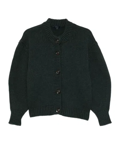 SOEUR LEONARD SWEATER