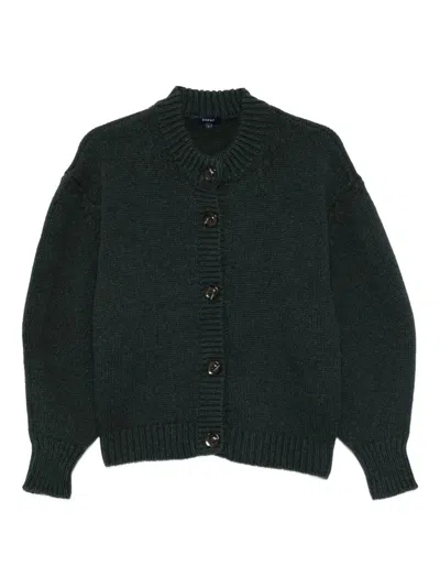 SOEUR SOEUR LEONARD SWEATER CLOTHING