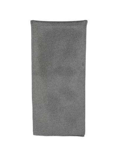 Soeur Lisette Scarf In Gray