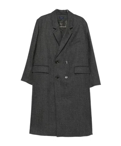 SOEUR LONG COAT