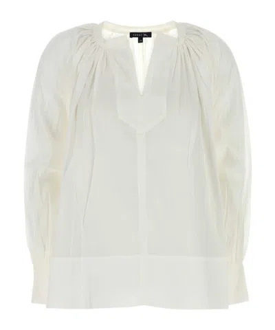 Soeur Long-sleeved Tops In Neutral