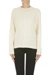 Soeur Long Sleeves T-shirt In Neutral