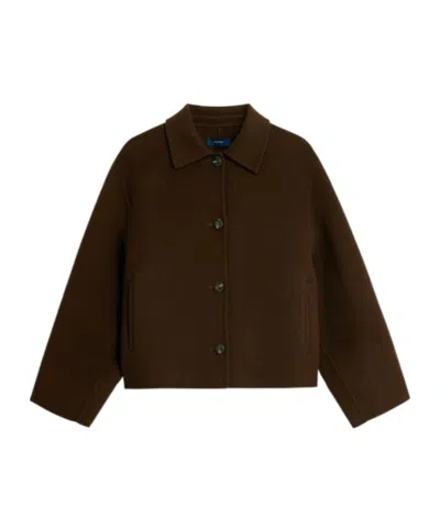 SOEUR LONG-SLEEVE CASUAL JACKET