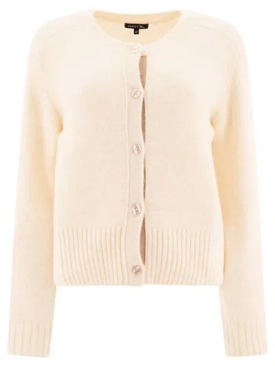 Soeur "lyne" Cardigan