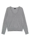 Soeur Merino Wool Sweater