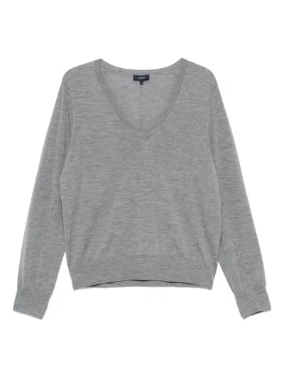 Soeur Merino Wool Sweater
