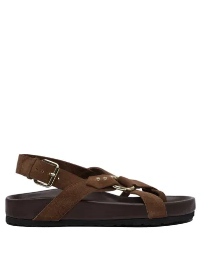 Soeur "mexico" Sandals