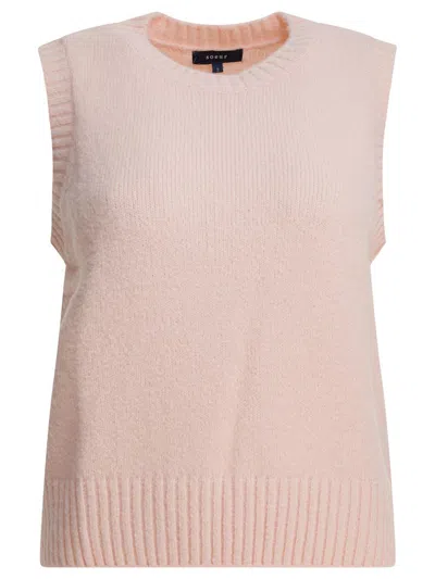 SOEUR SOEUR "NAMASTE" SWEATER