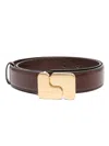 Soeur Ninon Belt