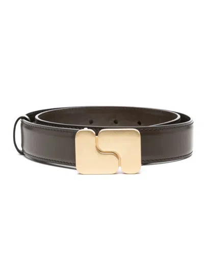 Soeur Ninon Accessories In Bei11 Taupe