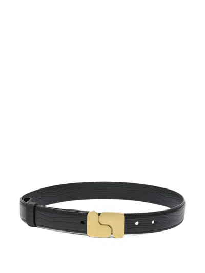 Soeur Belts Black