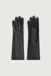Soeur Belleville Accessories In Gri39 Metal