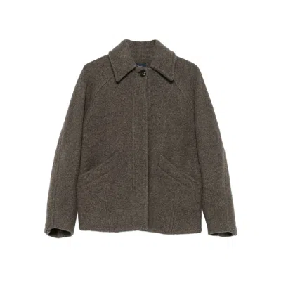 SOEUR SOEUR OUTERWEARS